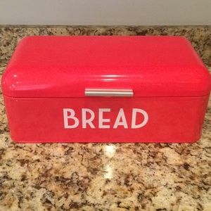 Bread box
